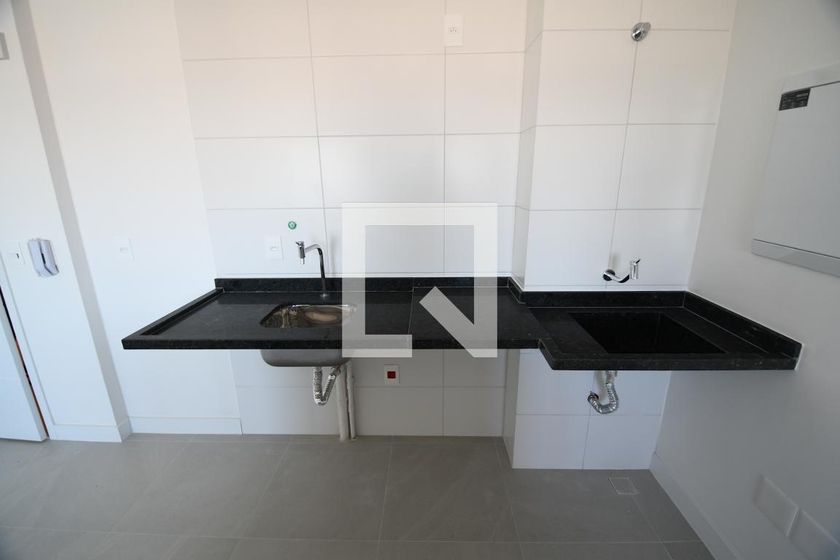 Apartamento à Venda - Bosque, 1 Quarto,  48 m2 em , Campinas - sp | SoloBR