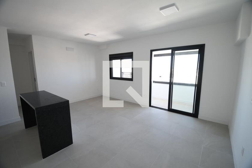 Apartamento à Venda - Bosque, 1 Quarto,  48 m2 em , Campinas - sp | SoloBR