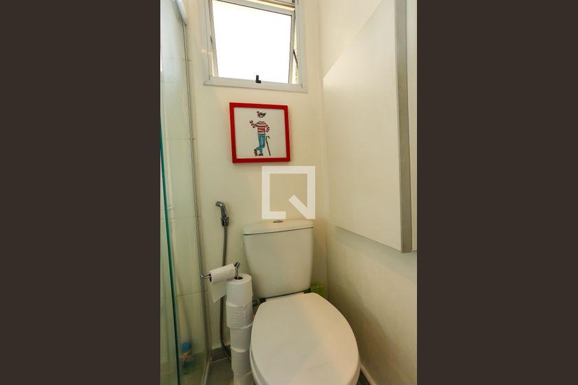 Apartamento, 3 quartos, 69 m² - Foto 65