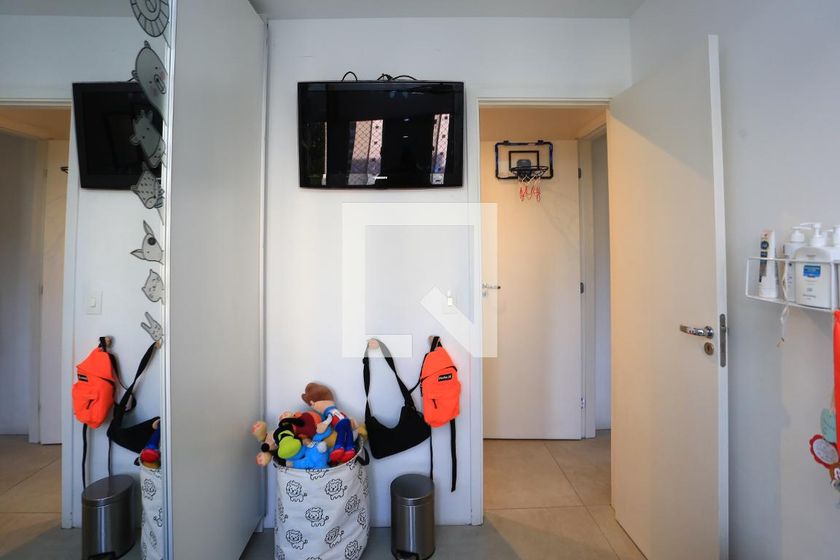 Apartamento, 3 quartos, 69 m² - Foto 37