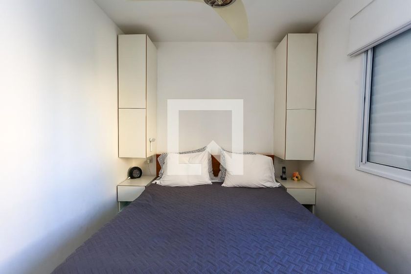 Apartamento, 3 quartos, 69 m² - Foto 43