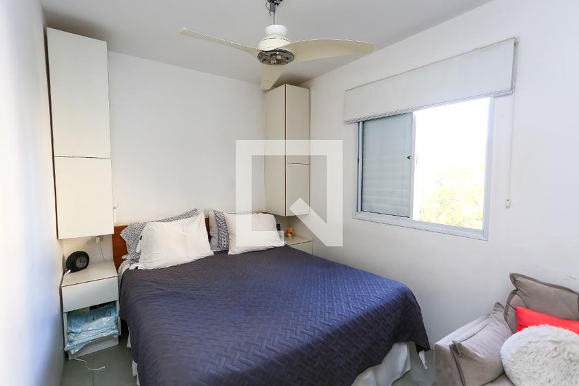 Apartamento, 3 quartos, 69 m² - Foto 41