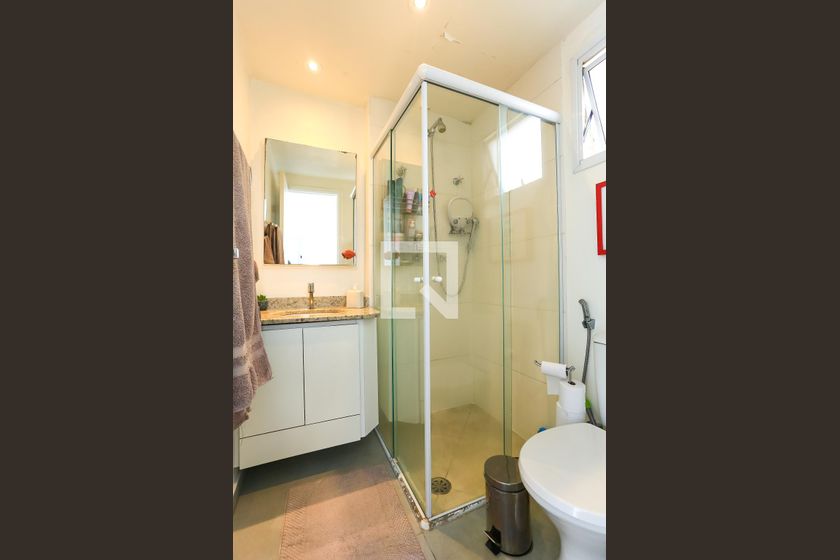 Apartamento, 3 quartos, 69 m² - Foto 59