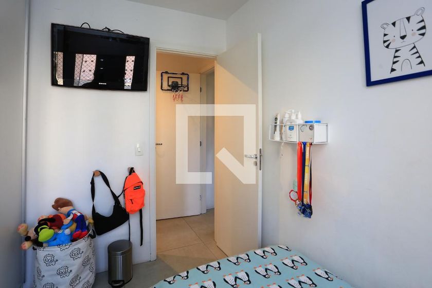 Apartamento, 3 quartos, 69 m² - Foto 35