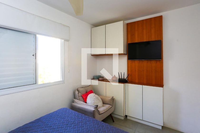 Apartamento, 3 quartos, 69 m² - Foto 45