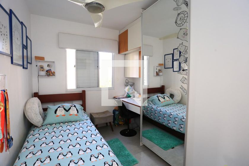 Apartamento, 3 quartos, 69 m² - Foto 31