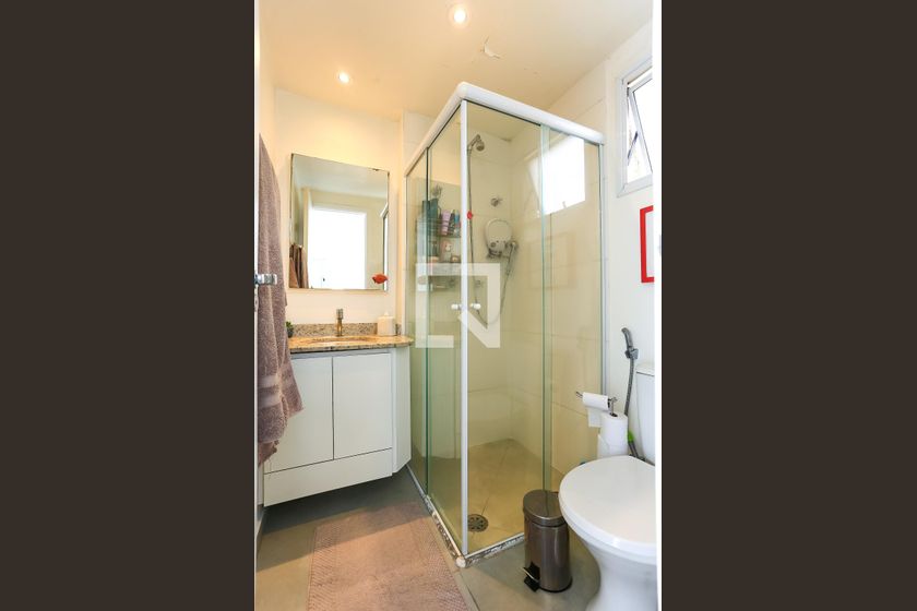 Apartamento, 3 quartos, 69 m² - Foto 57