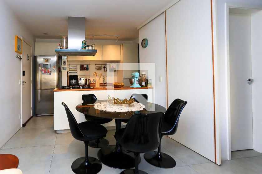 Apartamento, 3 quartos, 69 m² - Foto 9