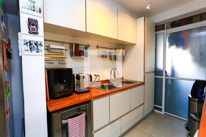 Apartamento, 3 quartos, 69 m² - Foto 79
