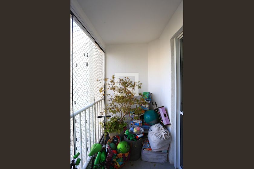 Apartamento, 3 quartos, 69 m² - Foto 11