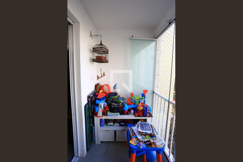 Apartamento, 3 quartos, 69 m² - Foto 13