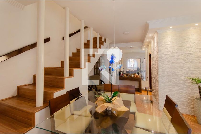 Casa, 3 quartos, 220 m² - Foto 9