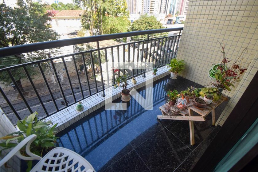 Apartamento, 3 quartos, 113 m² - Foto 29