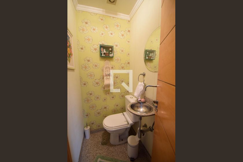 Apartamento, 3 quartos, 113 m² - Foto 21