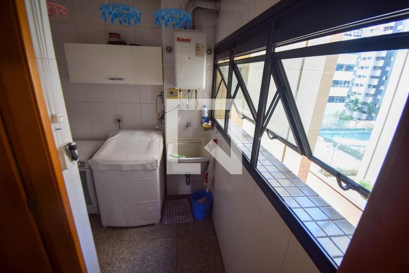 Apartamento, 3 quartos, 113 m² - Foto 113