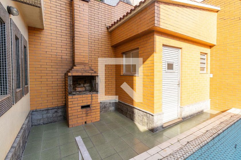Casa, 4 quartos, 344 m² - Foto 50