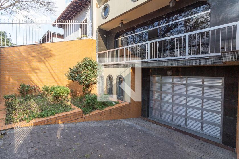 Casa, 4 quartos, 344 m² - Foto 55
