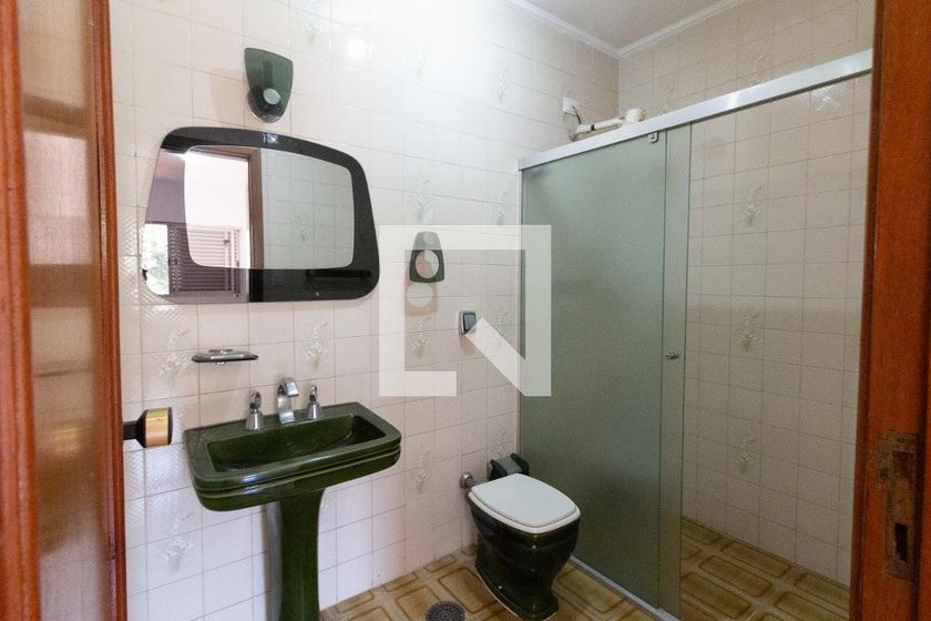 Casa, 4 quartos, 344 m² - Foto 33