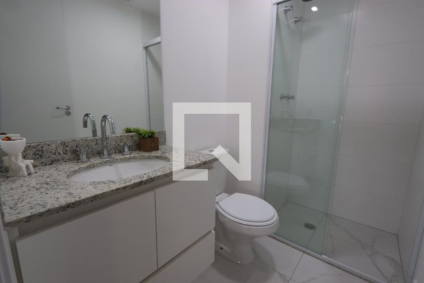 Kitnet-Studio, 23 m² - Foto 11