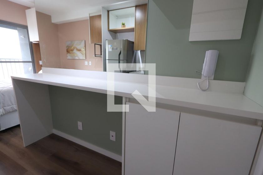 Kitnet-Studio, 23 m² - Foto 18