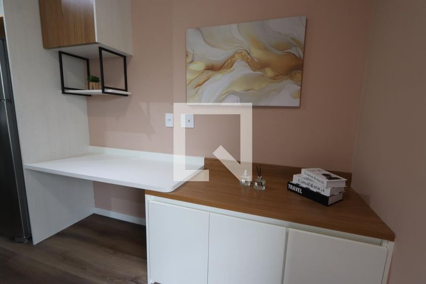 Kitnet-Studio, 23 m² - Foto 6