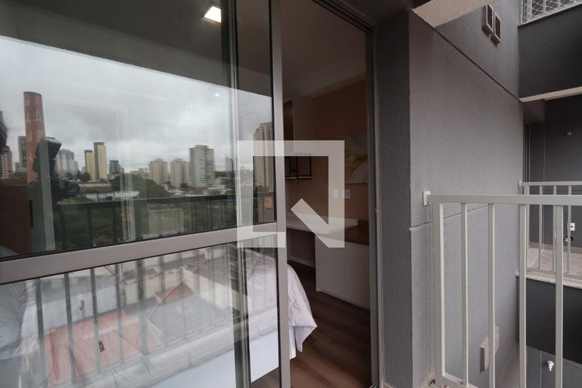 Kitnet-Studio, 23 m² - Foto 9