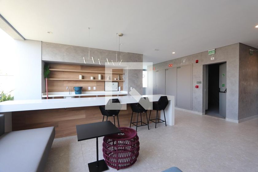 Kitnet-Studio, 23 m² - Foto 25