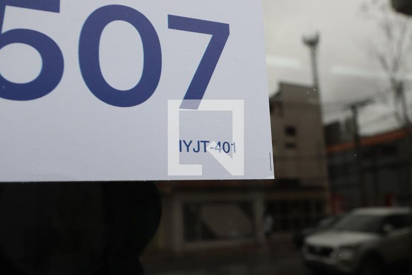 Kitnet-Studio, 23 m² - Foto 36