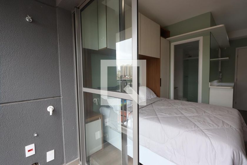 Kitnet-Studio, 23 m² - Foto 10