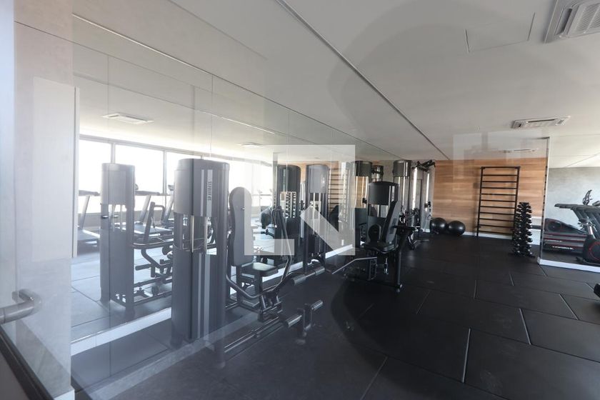 Kitnet-Studio, 23 m² - Foto 27