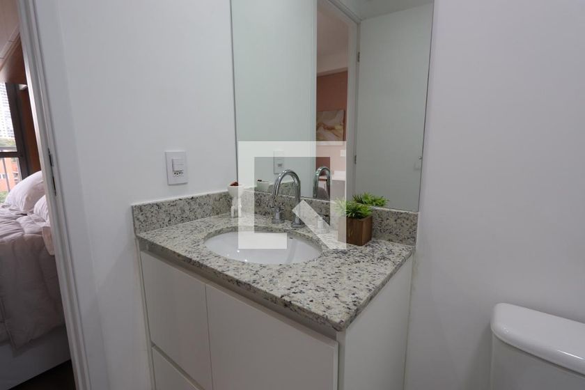 Kitnet-Studio, 23 m² - Foto 14