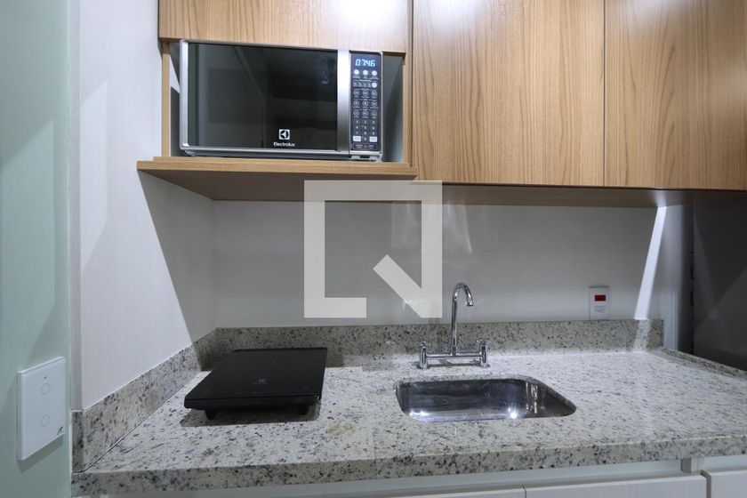 Kitnet-Studio, 23 m² - Foto 17