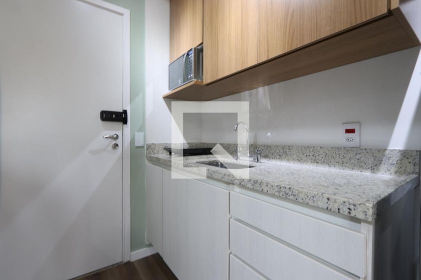 Kitnet-Studio, 23 m² - Foto 19