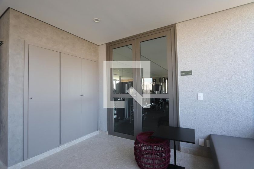 Kitnet-Studio, 23 m² - Foto 26