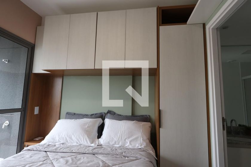 Kitnet-Studio, 23 m² - Foto 5