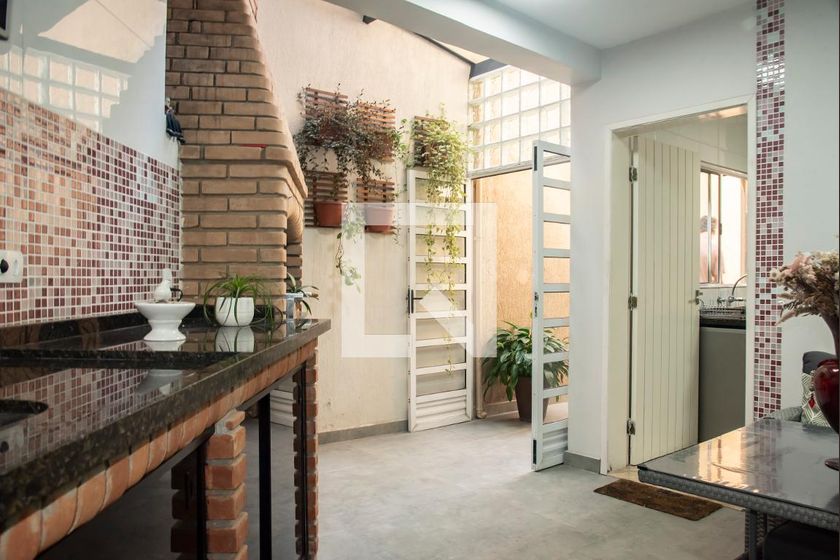 Casa, 3 quartos, 155 m² - Foto 90