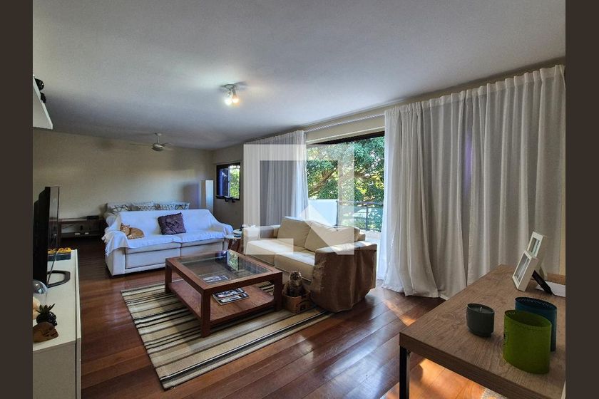 Cobertura, 3 quartos, 174 m² - Foto 1