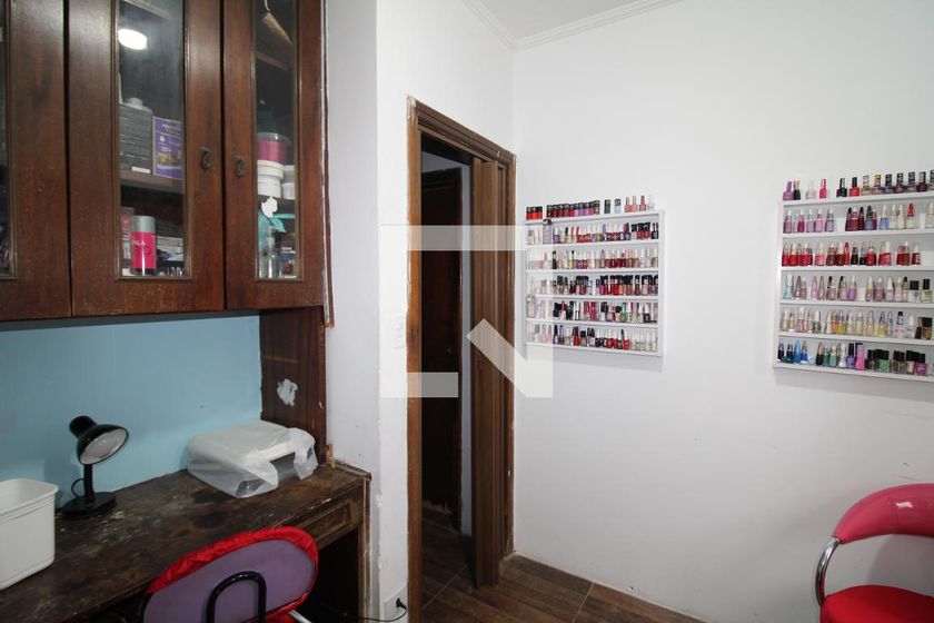 Casa, 6 quartos, 316 m² - Foto 26