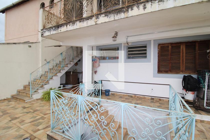 Casa, 6 quartos, 316 m² - Foto 36