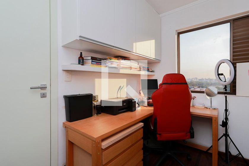 Apartamento, 2 quartos, 60 m² - Foto 11