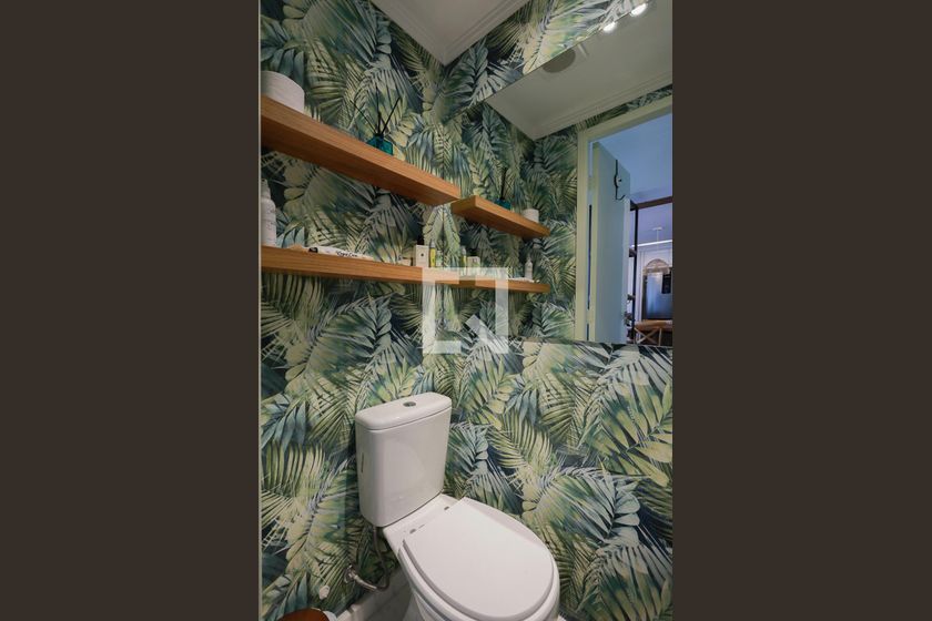 Apartamento, 2 quartos, 60 m² - Foto 6