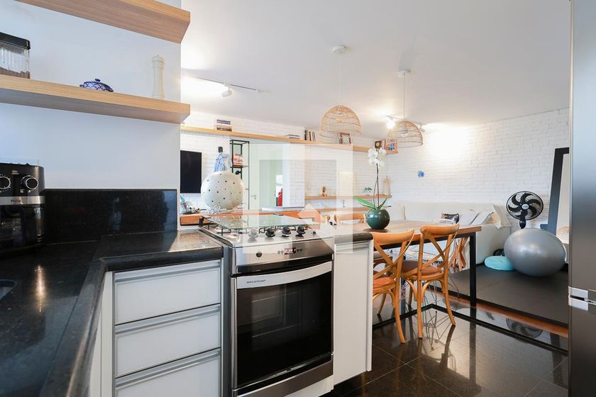 Apartamento, 2 quartos, 60 m² - Foto 27