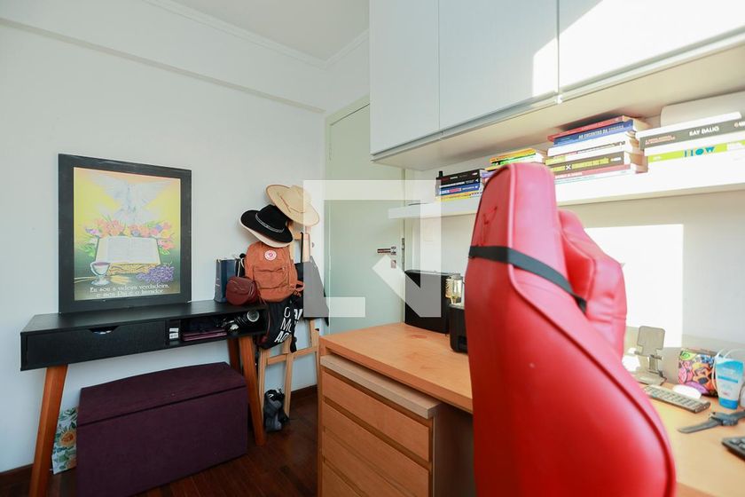Apartamento, 2 quartos, 60 m² - Foto 12