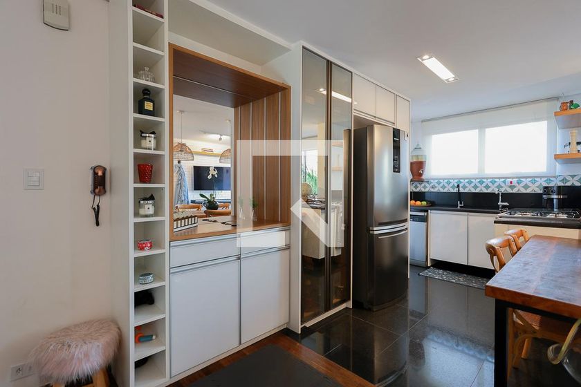 Apartamento, 2 quartos, 60 m² - Foto 24