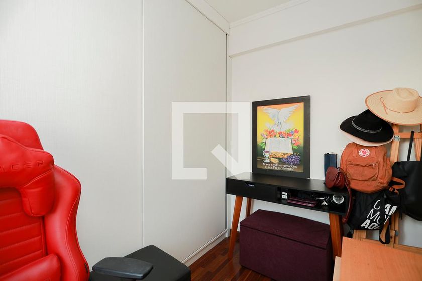 Apartamento, 2 quartos, 60 m² - Foto 13