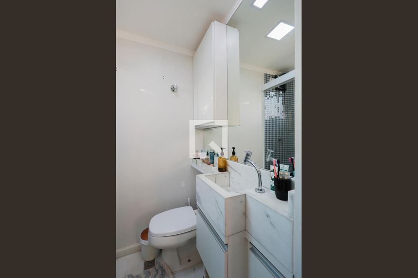Apartamento, 2 quartos, 60 m² - Foto 21
