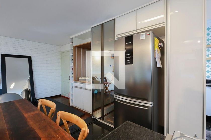 Apartamento, 2 quartos, 60 m² - Foto 25