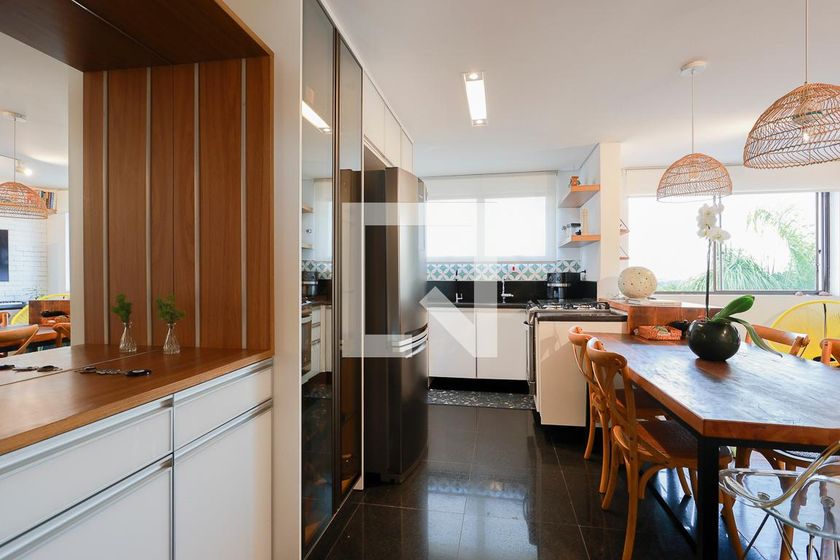 Apartamento, 2 quartos, 60 m² - Foto 26