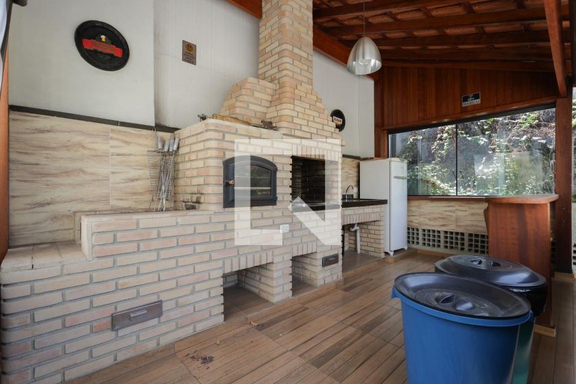 Apartamento, 2 quartos, 60 m² - Foto 32