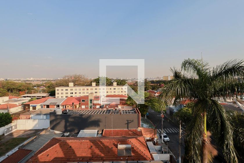 Apartamento, 2 quartos, 60 m² - Foto 5